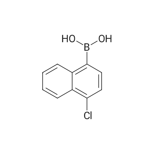 Chemical Structure| 147102-97-4