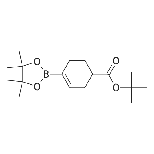 Chemical Structure| 1562375-30-7