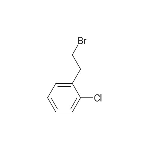 2-Chlorophenethyl Bromide