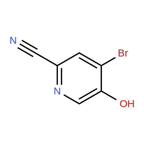 Chemical Structure| 1805594-93-7