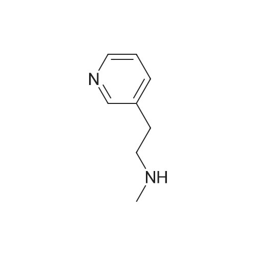 Chemical Structure| 19690-13-2