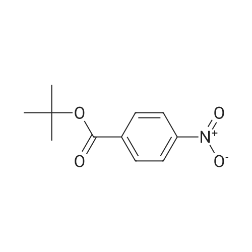 tert-Butyl 4-nitrobenzoate