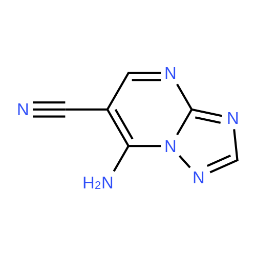 Chemical Structure| 28524-64-3