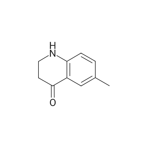 6-Methyl-2,3-dihydroquinolin-4(1H)-one
