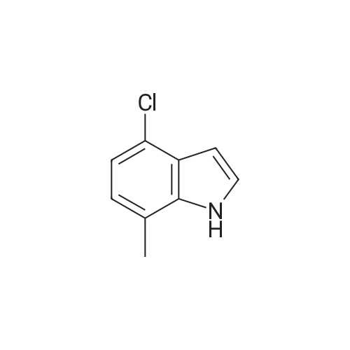 Chemical Structure| 61258-70-6