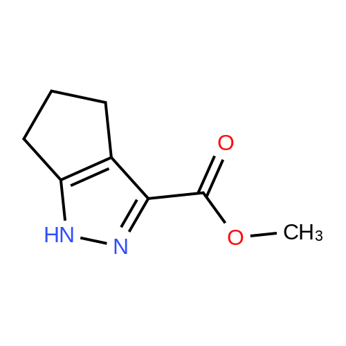 Chemical Structure| 69631-56-7