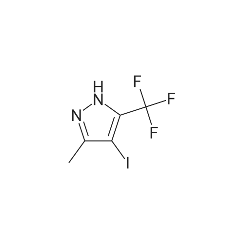 Chemical Structure| 855343-07-6