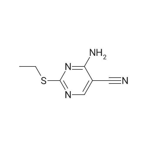 Chemical Structure| 16462-29-6