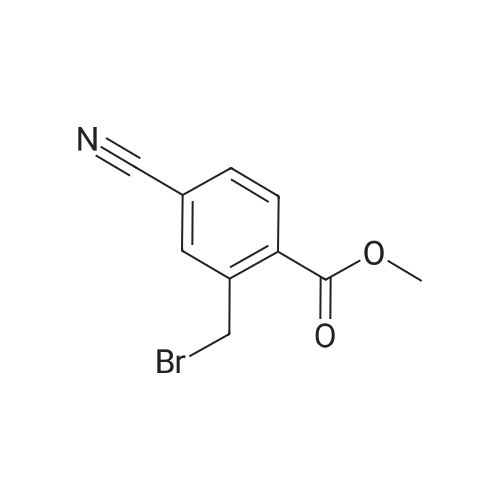 Chemical Structure| 165111-46-6
