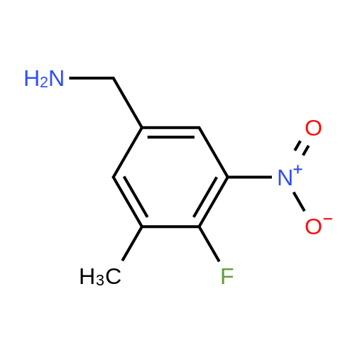 Chemical Structure| 1803787-28-1