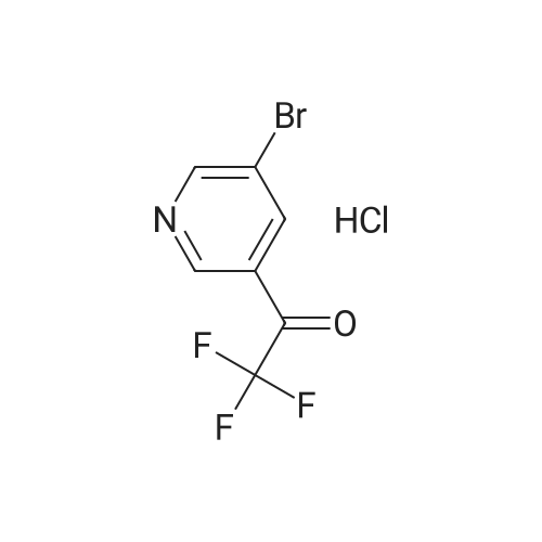 Chemical Structure| 1883347-28-1