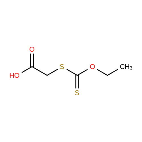 Chemical Structure| 25554-84-1