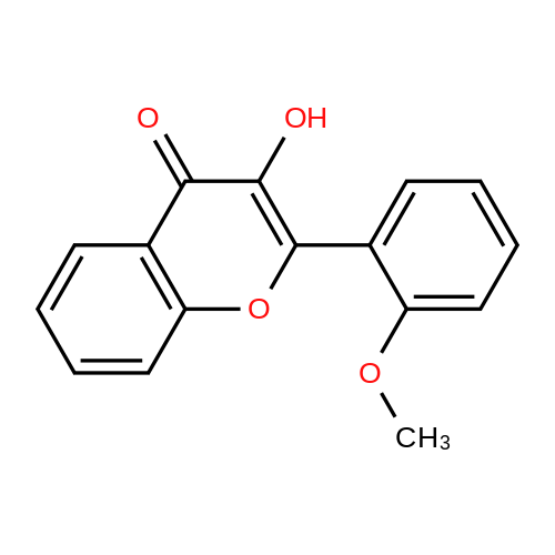Chemical Structure| 29219-03-2