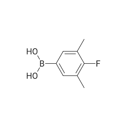 Chemical Structure| 342636-66-2