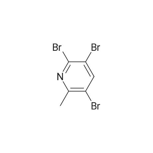 Chemical Structure| 3430-15-7