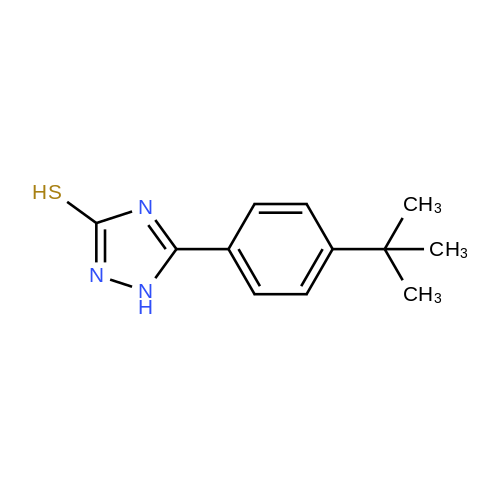 Chemical Structure| 69480-15-5