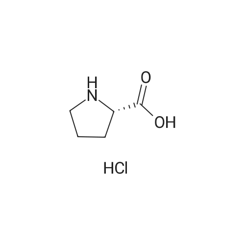 Chemical Structure| 7776-34-3