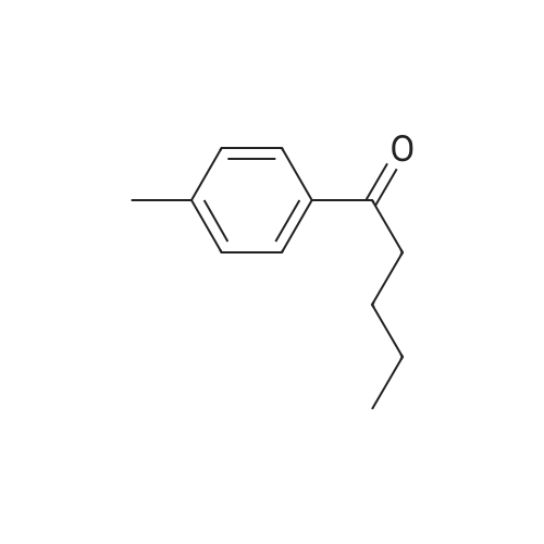 Chemical Structure| 1671-77-8