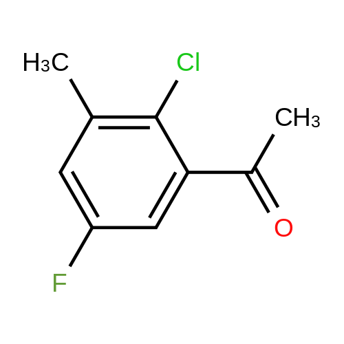 Chemical Structure| 1805654-20-9