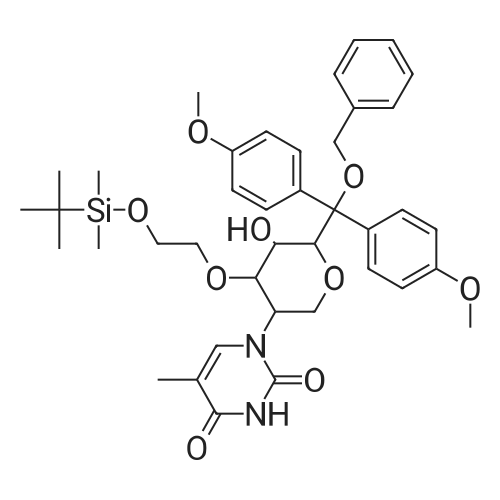 Chemical Structure| 1956306-32-3