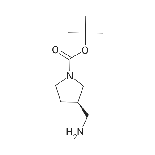 Chemical Structure| 199174-29-3