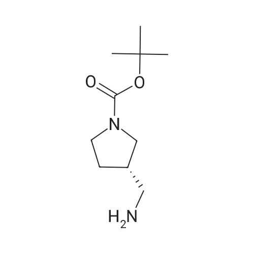 Chemical Structure| 199175-10-5