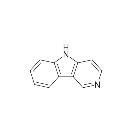 5H-Pyrido[4,3-b]indole