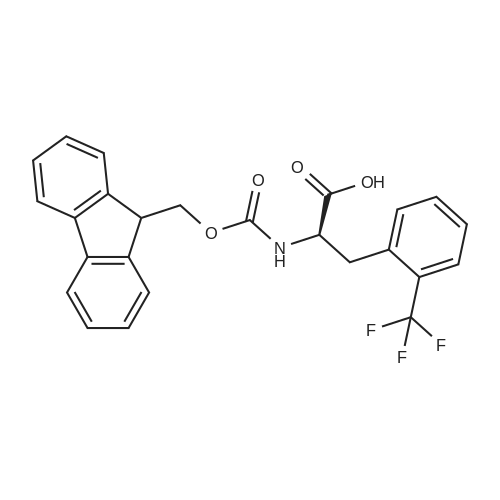 Chemical Structure| 352523-15-0