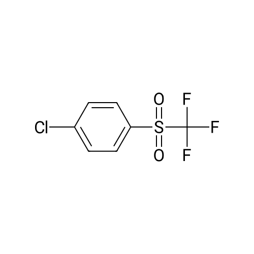 Chemical Structure| 383-11-9