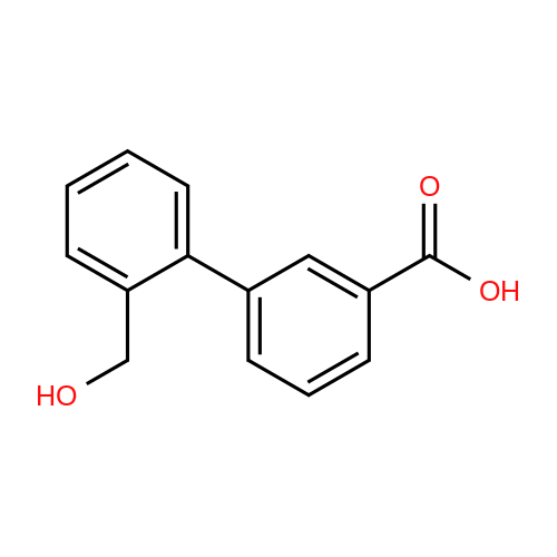 Chemical Structure| 773872-29-0
