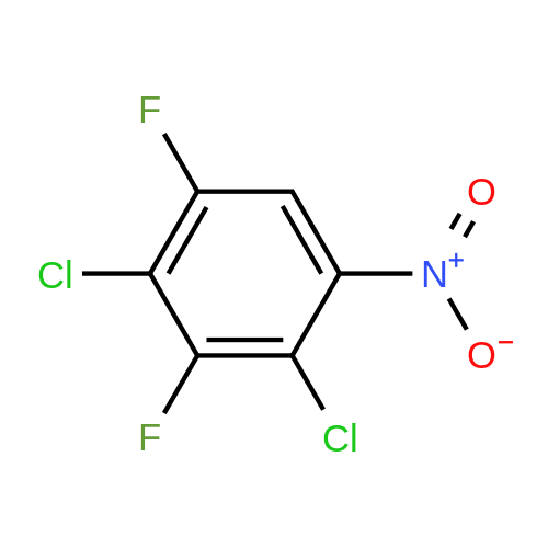 Chemical Structure| 774-19-6