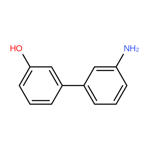 Chemical Structure| 779341-19-4