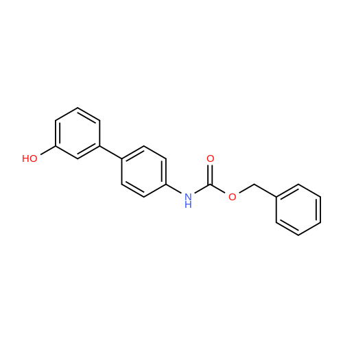 Chemical Structure| 779341-22-9