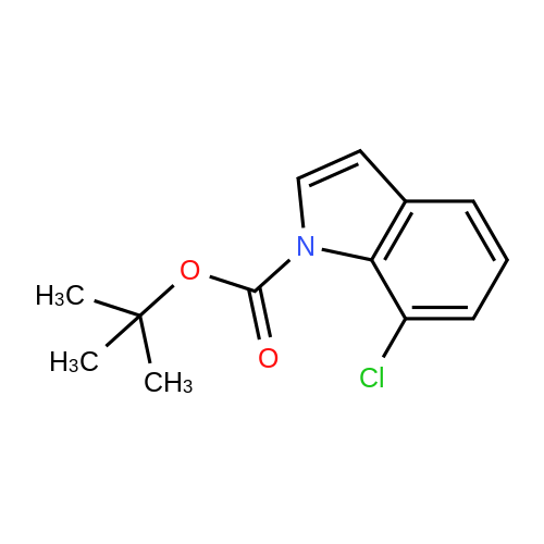 Chemical Structure| 1004558-41-1