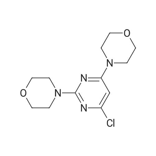 Chemical Structure| 10244-24-3