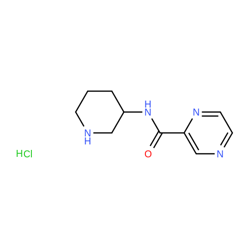 Chemical Structure| 1185309-85-6