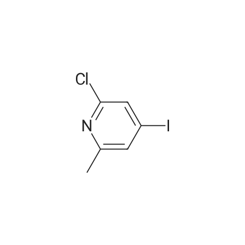 Chemical Structure| 1227592-89-3