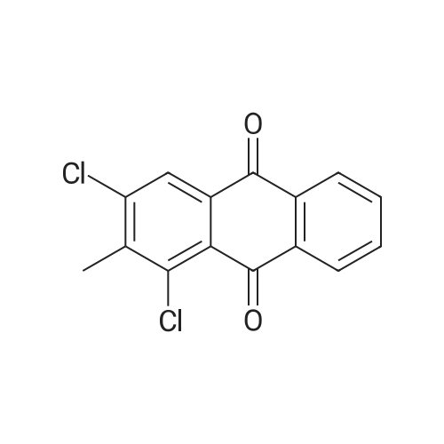1,3-Dichloro-2-methylanthracene-9,10-dione