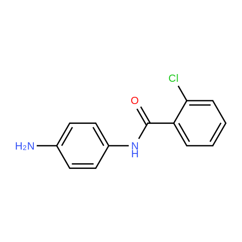 Chemical Structure| 27831-89-6