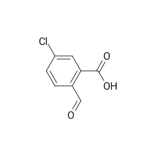 Chemical Structure| 4506-45-0