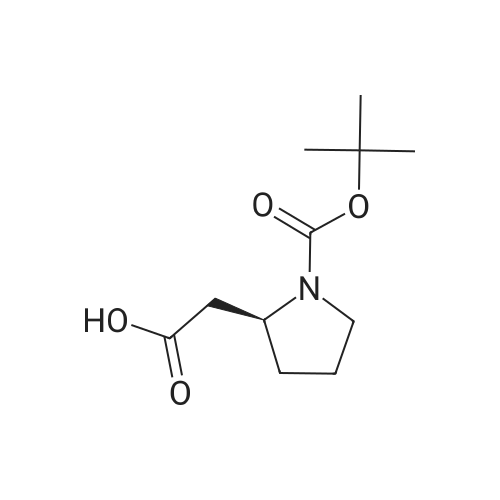 Chemical Structure| 56502-01-3