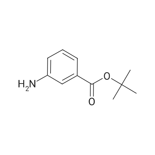 tert-Butyl 3-aminobenzoate