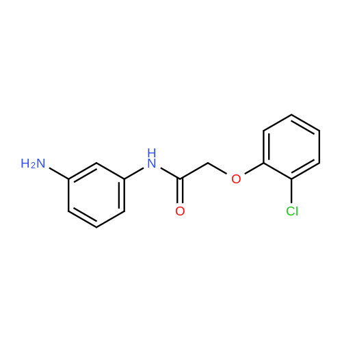 Chemical Structure| 953901-86-5