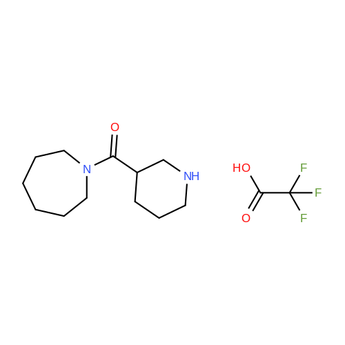 Chemical Structure| 1185052-17-8