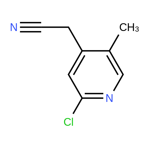 Chemical Structure| 1227562-99-3