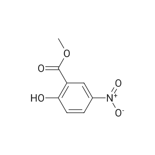 Chemical Structure| 17302-46-4