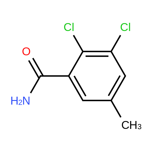 Chemical Structure| 1806283-61-3