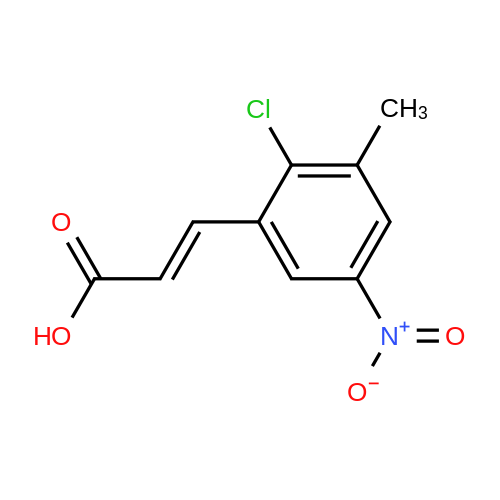 Chemical Structure| 1807440-17-0