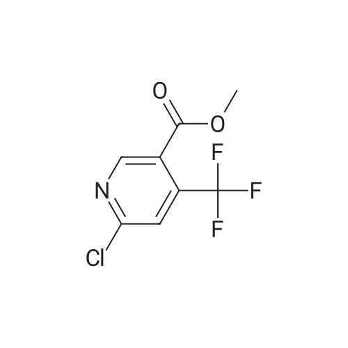 Chemical Structure| 261635-79-4