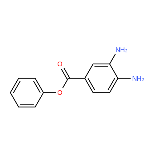 Chemical Structure| 3204-64-6